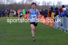 Senior mens 2022 Northern Cross Country Champs., Pontefract. Photo: David T. Hewitson/Sports for All Pics